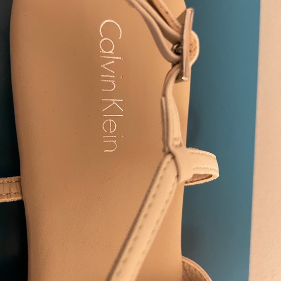 Calvin Klein Sandals - Picture 4 of 9